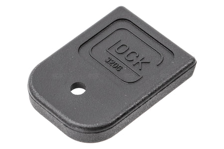 Umarex Glock 17 Gen 3 GBB Airsoft Magazine Base Original Part #G17M-07 ( by GHK )