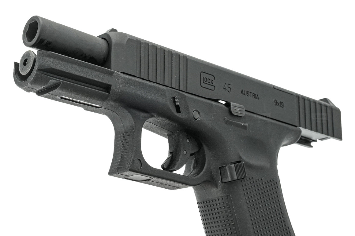 Umarex Glock 45 Gen5 MOS GBB Airsoft ( by GHK ) ( G45 Gen5 MOS )