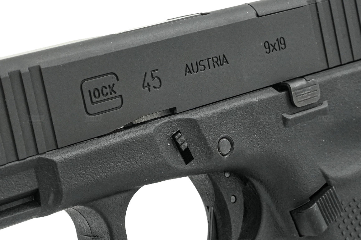 Umarex Glock 45 Gen5 MOS GBB Airsoft ( by GHK ) ( G45 Gen5 MOS )