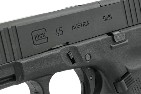 Umarex Glock 45 Gen5 MOS GBB Airsoft ( by GHK ) ( G45 Gen5 MOS )