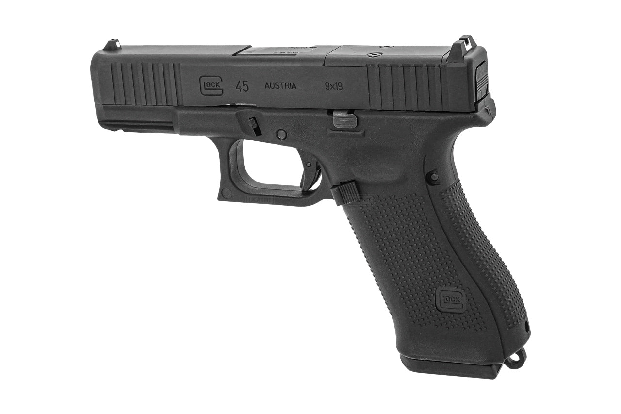 Umarex Glock 45 Gen5 MOS GBB Airsoft ( by GHK ) ( G45 Gen5 MOS )