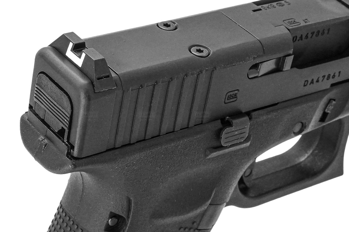 Umarex Glock 45 Gen5 MOS GBB Airsoft ( by GHK ) ( G45 Gen5 MOS )