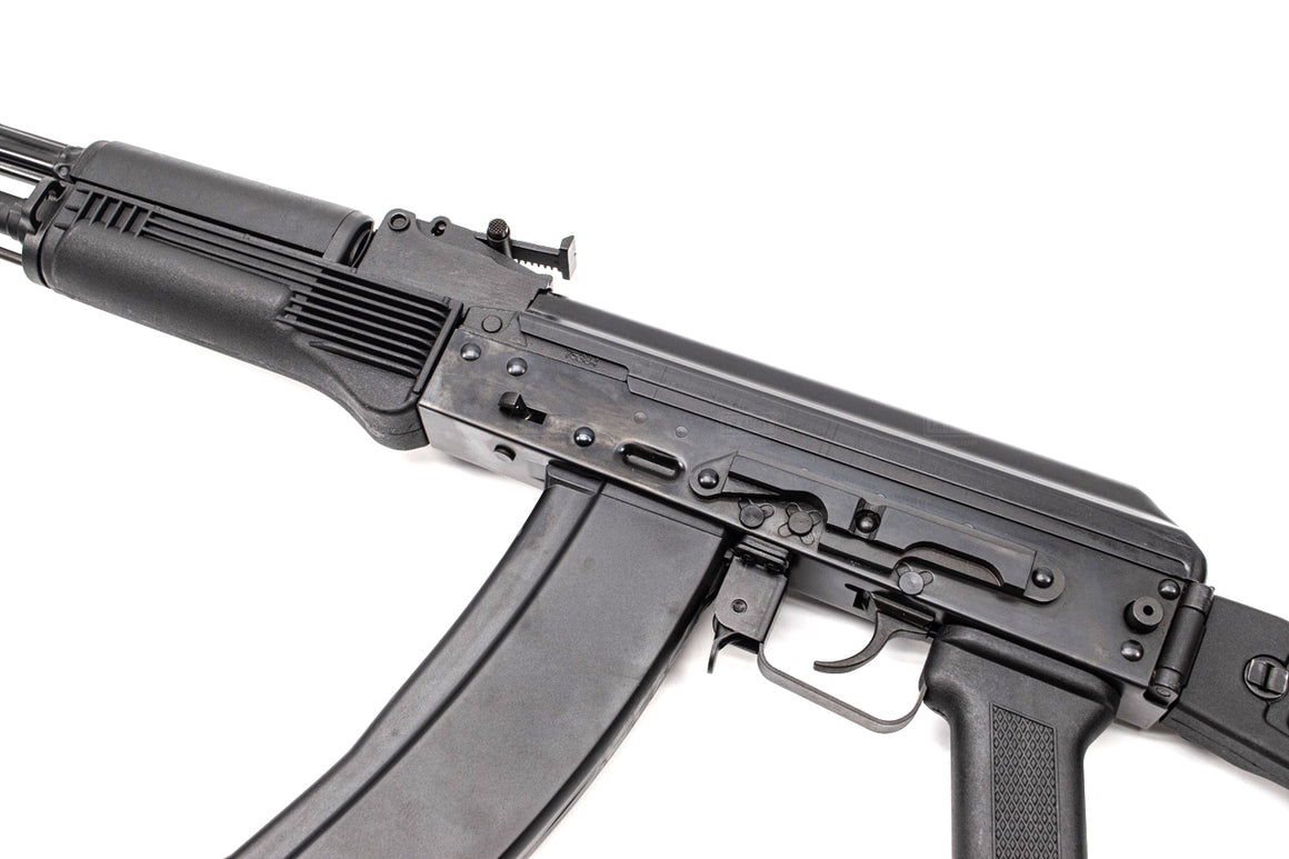 GHK AK105 GBB Rifle Airsoft ( AK Series GHK-GBB-GK105 )