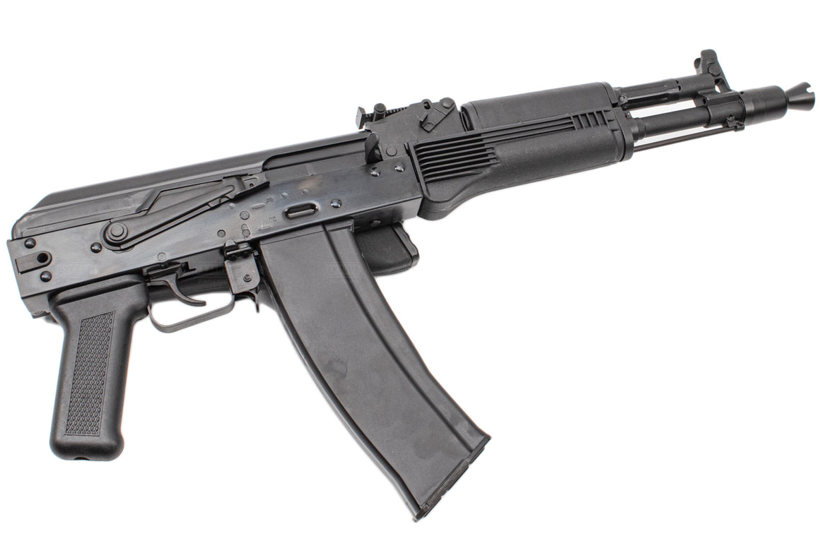 GHK AK105 GBB Rifle Airsoft ( AK Series GHK-GBB-GK105 )