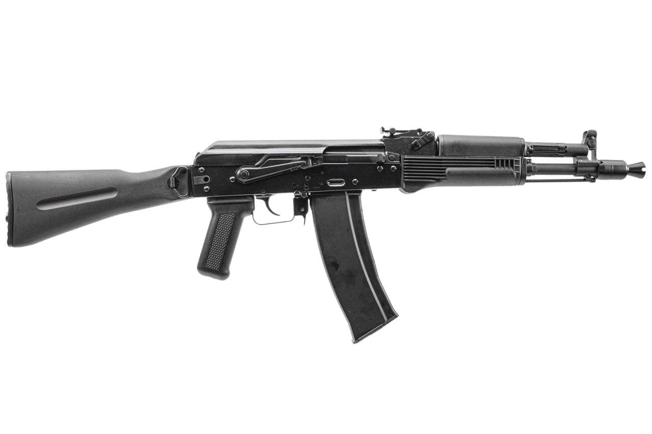 GHK AK105 GBB Rifle Airsoft ( AK Series GHK-GBB-GK105 )