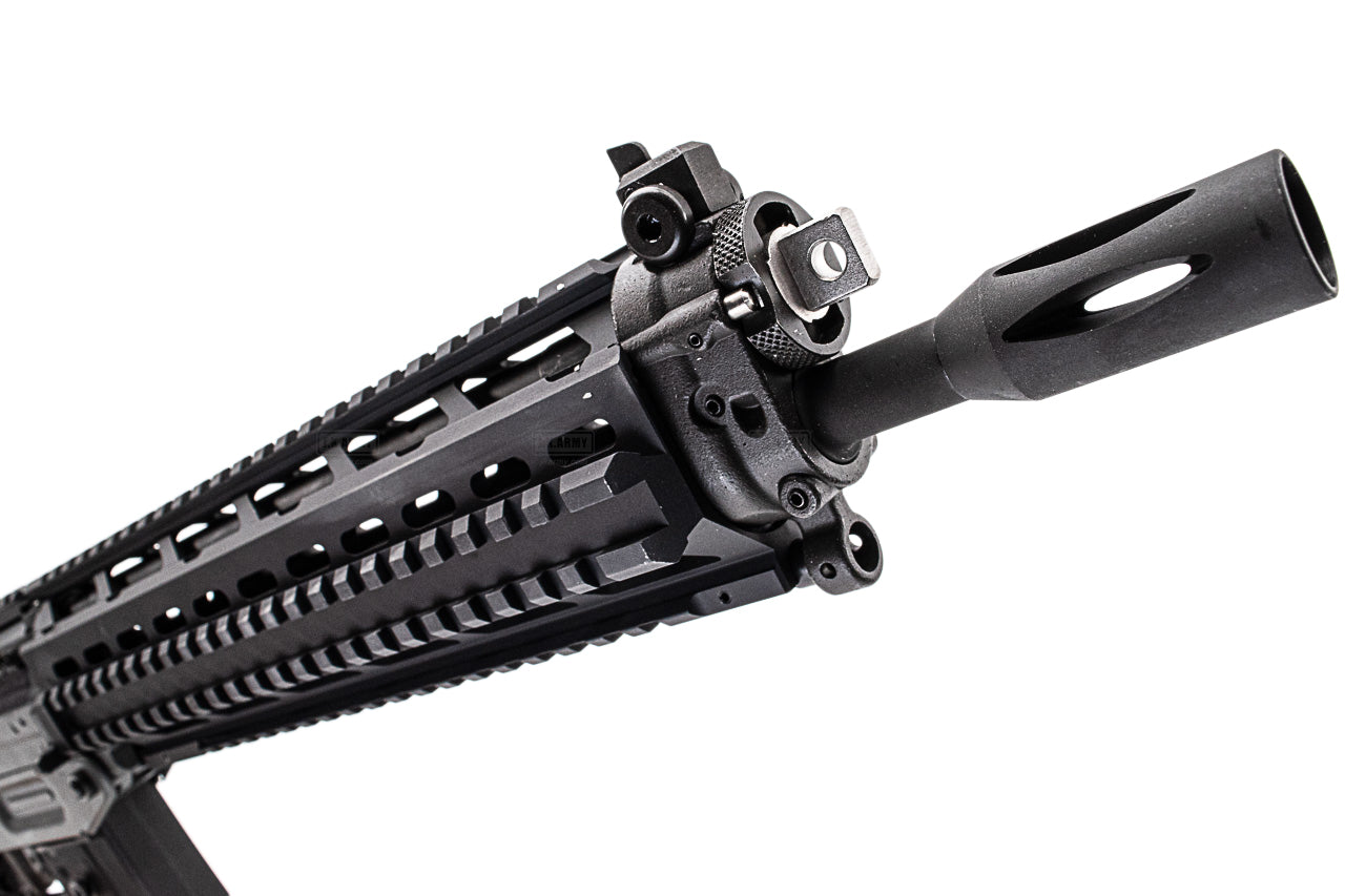 GHK 551 Tactical GBB Airsoft ( 2023 Version )