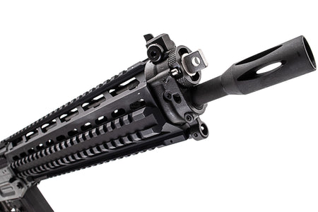 GHK 551 Tactical GBB Airsoft ( 2023 Version )