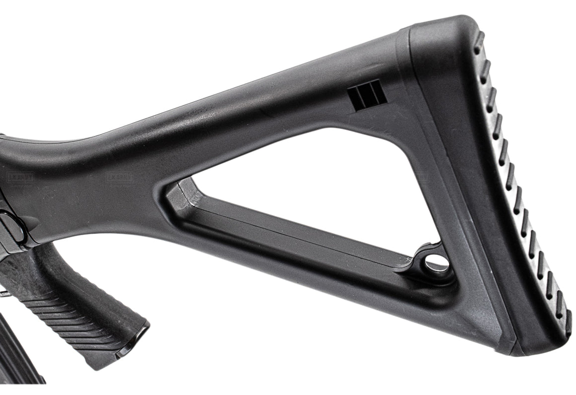 GHK 551 Tactical GBB Airsoft ( 2023 Version )