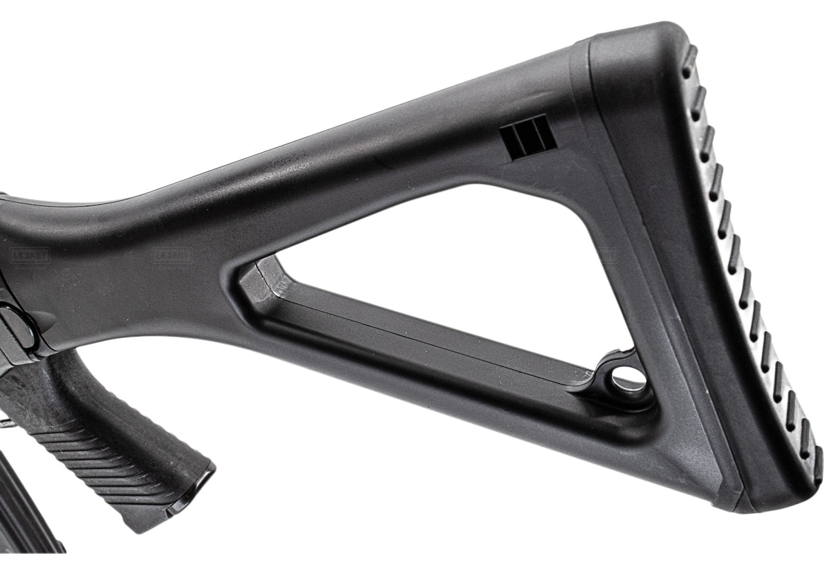 GHK 551 Tactical GBB Airsoft ( 2023 Version )