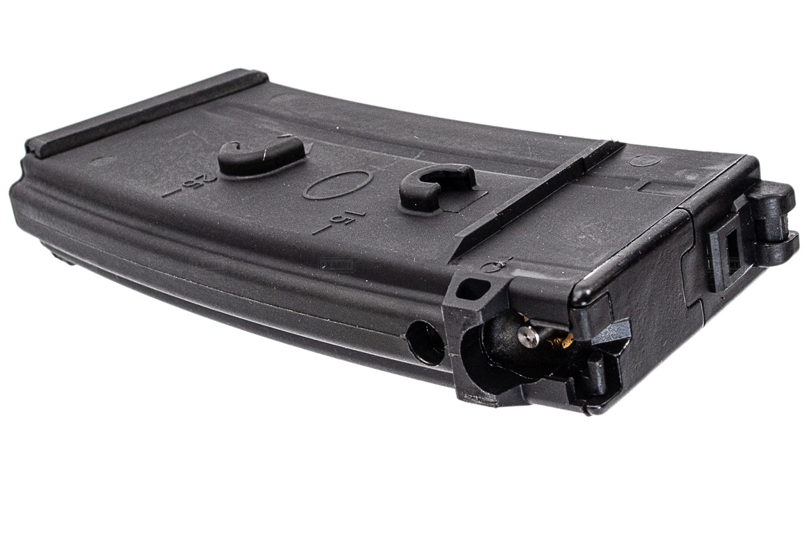 GHK 551 Tactical GBB Airsoft ( 2023 Version )