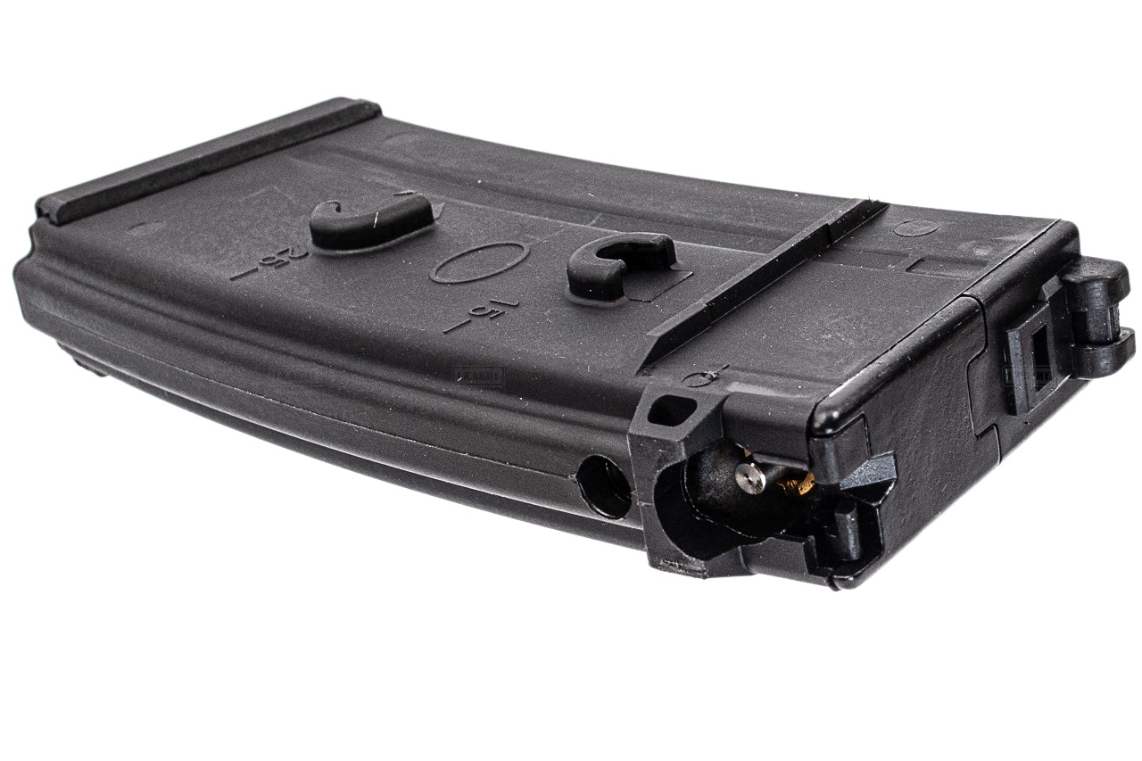 GHK 551 Tactical GBB Airsoft ( 2023 Version )