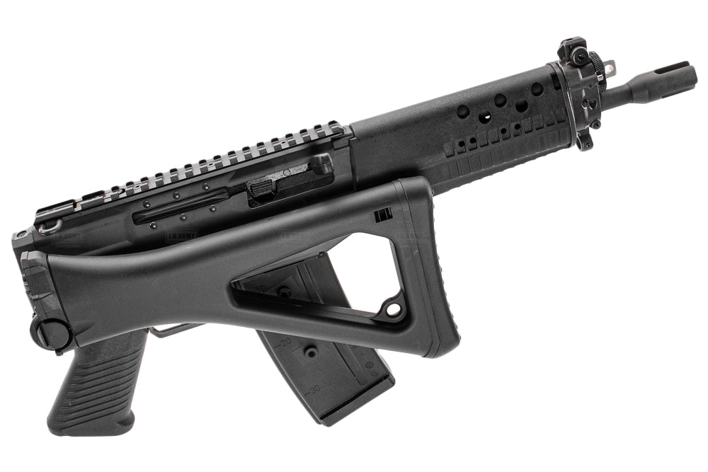 GHK 553 GBB Rifle Airsoft ( Cerakote )