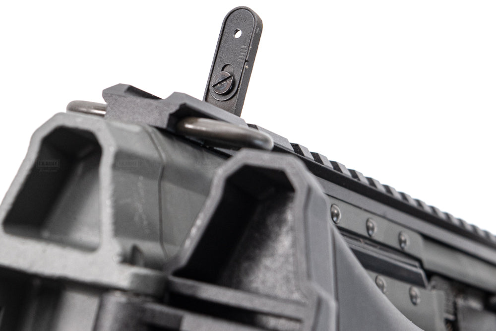 GHK 553 GBB Rifle Airsoft ( Cerakote )