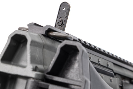 GHK 553 GBB Rifle Airsoft ( Cerakote )