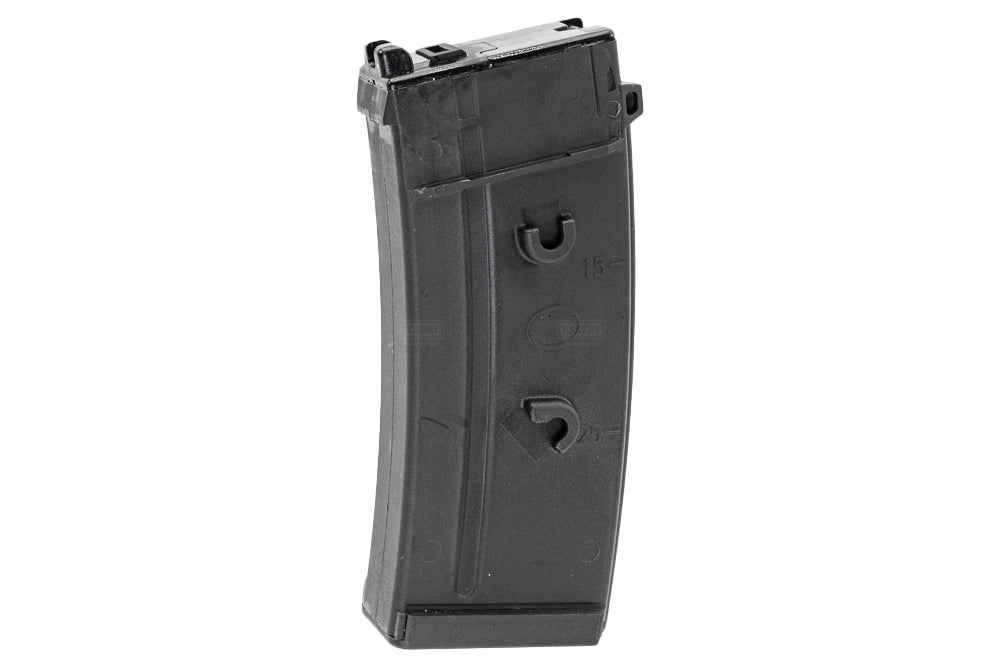 GHK 551 / 553 GBBR 32 Rds Gas Magazine