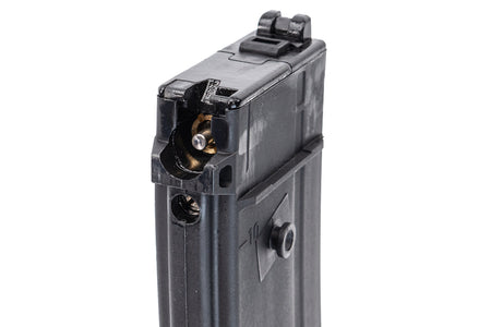 GHK 551 / 553 GBBR 32 Rds Gas Magazine