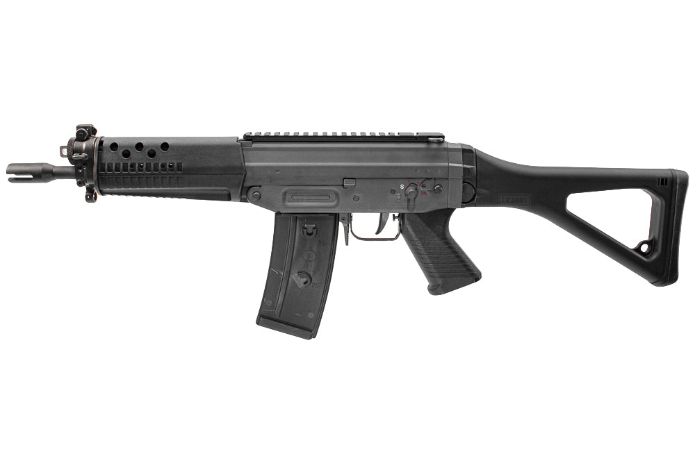 GHK 553 GBB Rifle Airsoft ( Cerakote )