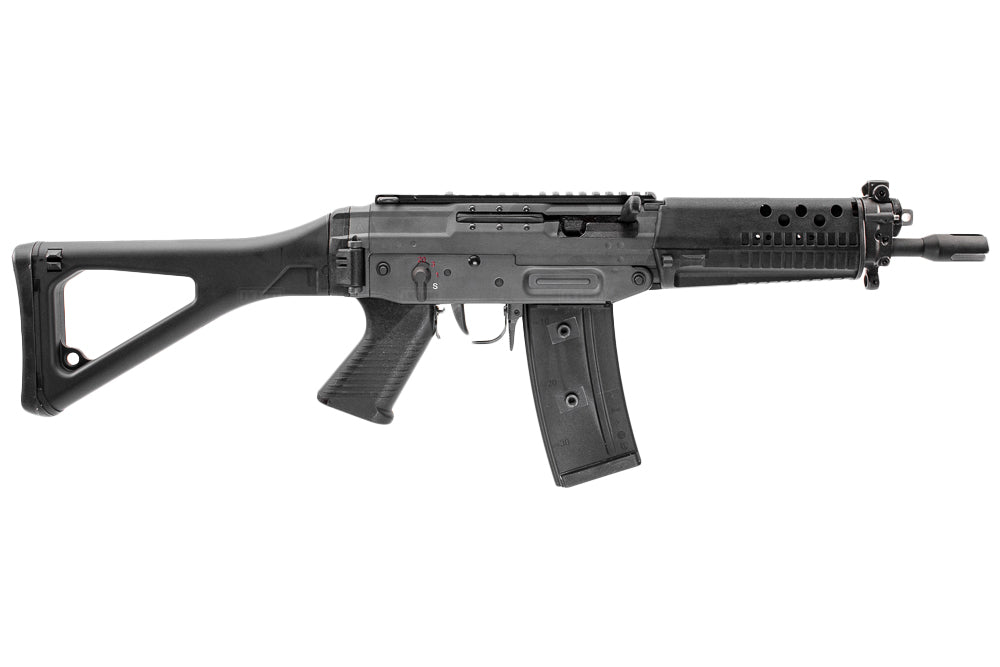 GHK 553 GBB Rifle Airsoft ( Cerakote )