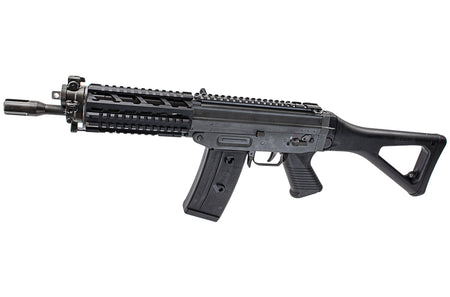GHK 553 Tactical GBB Airsoft ( 2023 Version Cerakote Version )