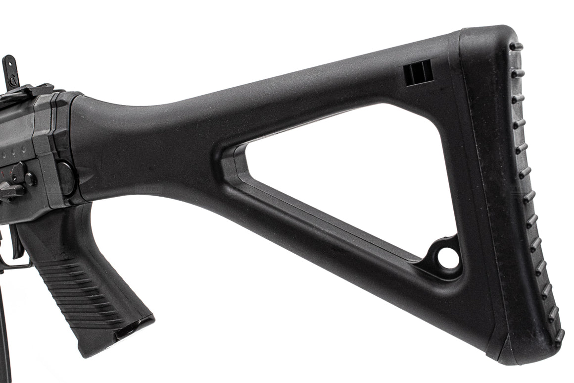 GHK 553 Tactical GBB Airsoft ( 2023 Version Cerakote Version )