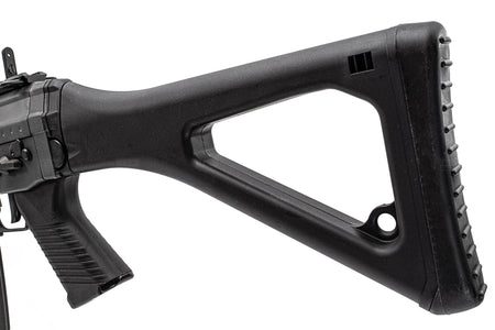 GHK 553 Tactical GBB Airsoft ( 2023 Version Cerakote Version )