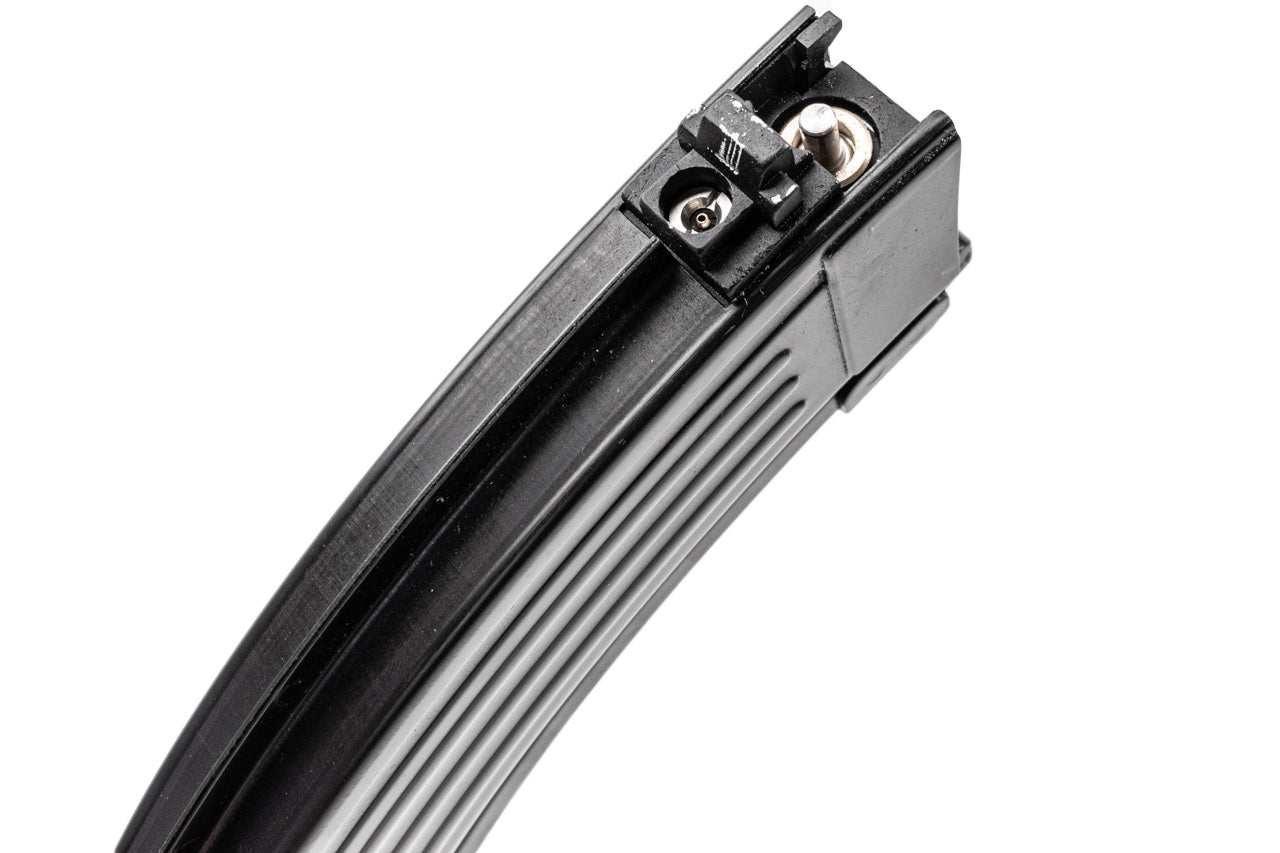 GHK AKMS GBBR Gas Blowback Rifle ( GKMS )