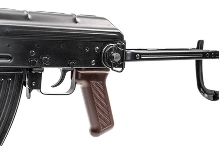 GHK AKMS GBBR Gas Blowback Rifle ( GKMS )