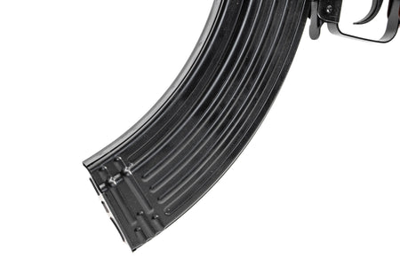 GHK AKMS GBBR Gas Blowback Rifle ( GKMS )