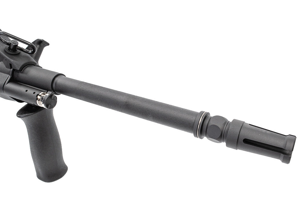 GHK AUG A2 GBBR Airsoft ( Black )