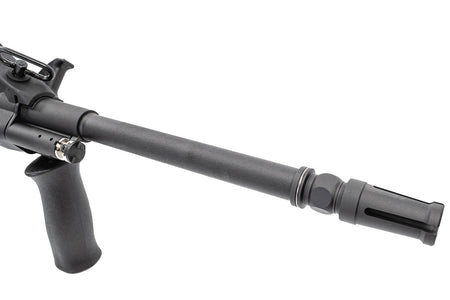 GHK AUG A2 GBBR Airsoft ( Black )