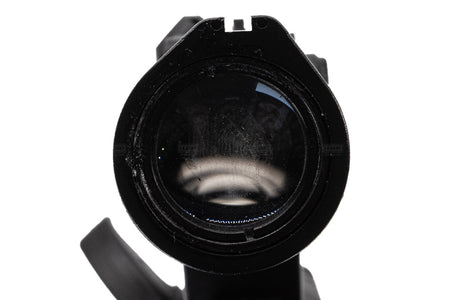 GHK AUG A2 GBBR Airsoft ( Black )