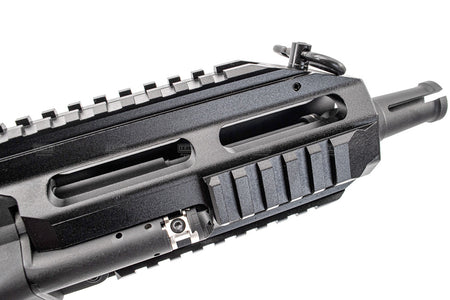 GHK AUG A3 GBBR Airsoft ( Black )