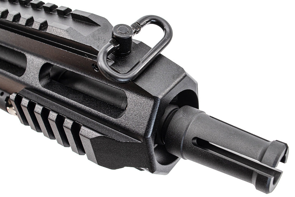 GHK AUG A3 GBBR Airsoft ( Black )