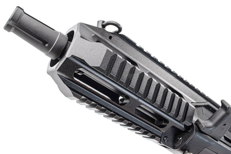 GHK AUG A3 GBBR Airsoft ( Black )