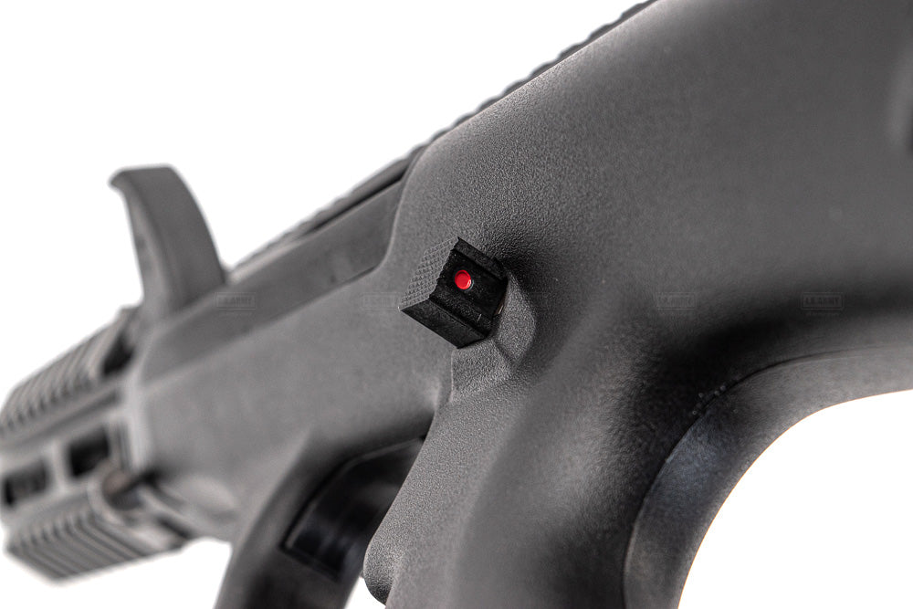 GHK AUG A3 GBBR Airsoft ( Black )