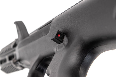 GHK AUG A3 GBBR Airsoft ( Black )