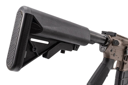 EMG Daniel Defense Licensed DD MFR 14.5" V3 GBBR Airsoft ( by GHK )