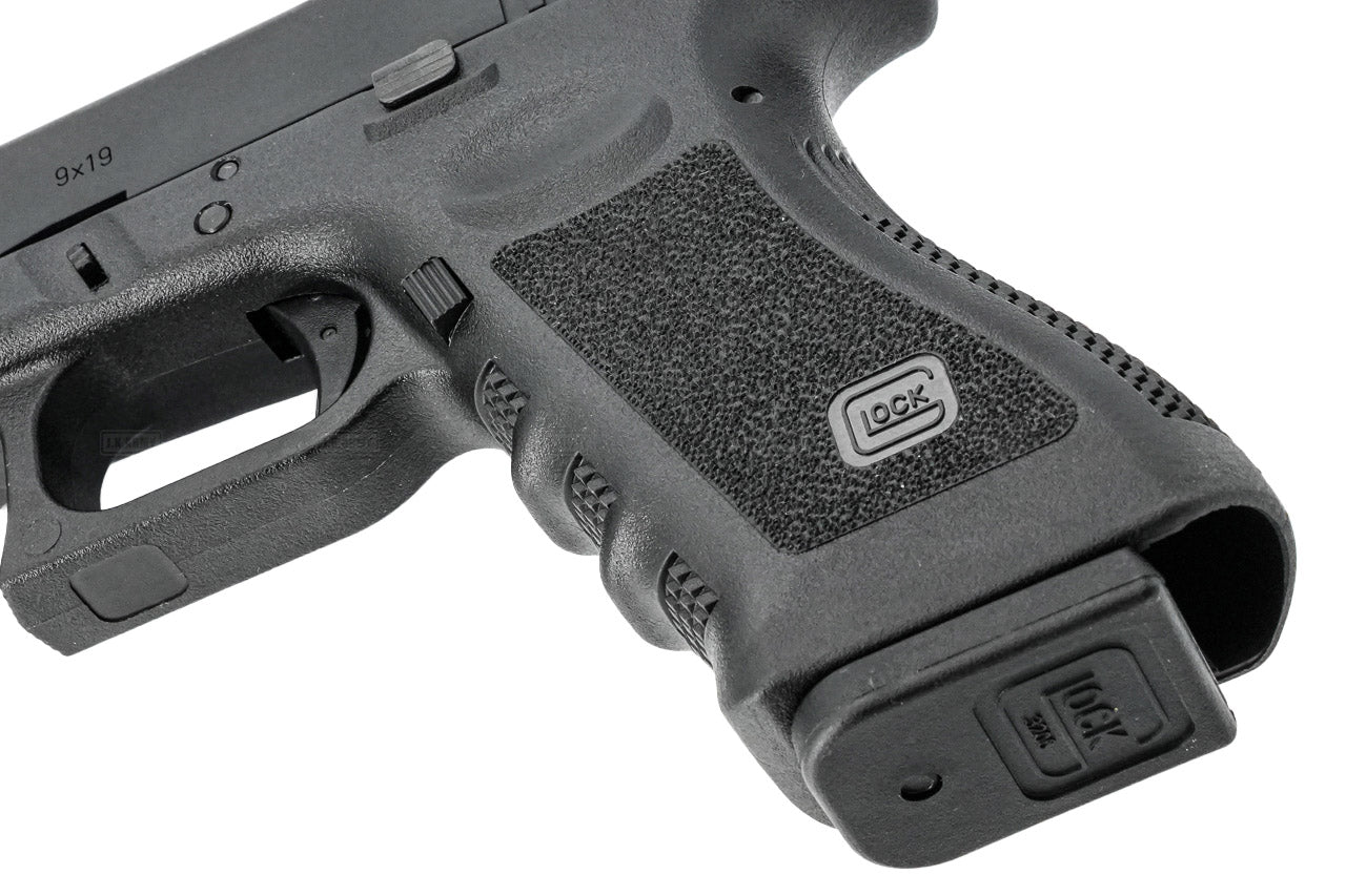 Umarex Glock 17 Gen 3 GBB Pistol Airsoft ( by GHK ) ( Aluminum Slide Low Power Version )