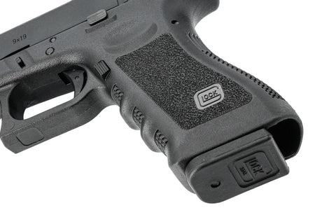 Umarex Glock 17 Gen 3 GBB Pistol Airsoft ( by GHK ) ( Aluminum Slide Low Power Version )