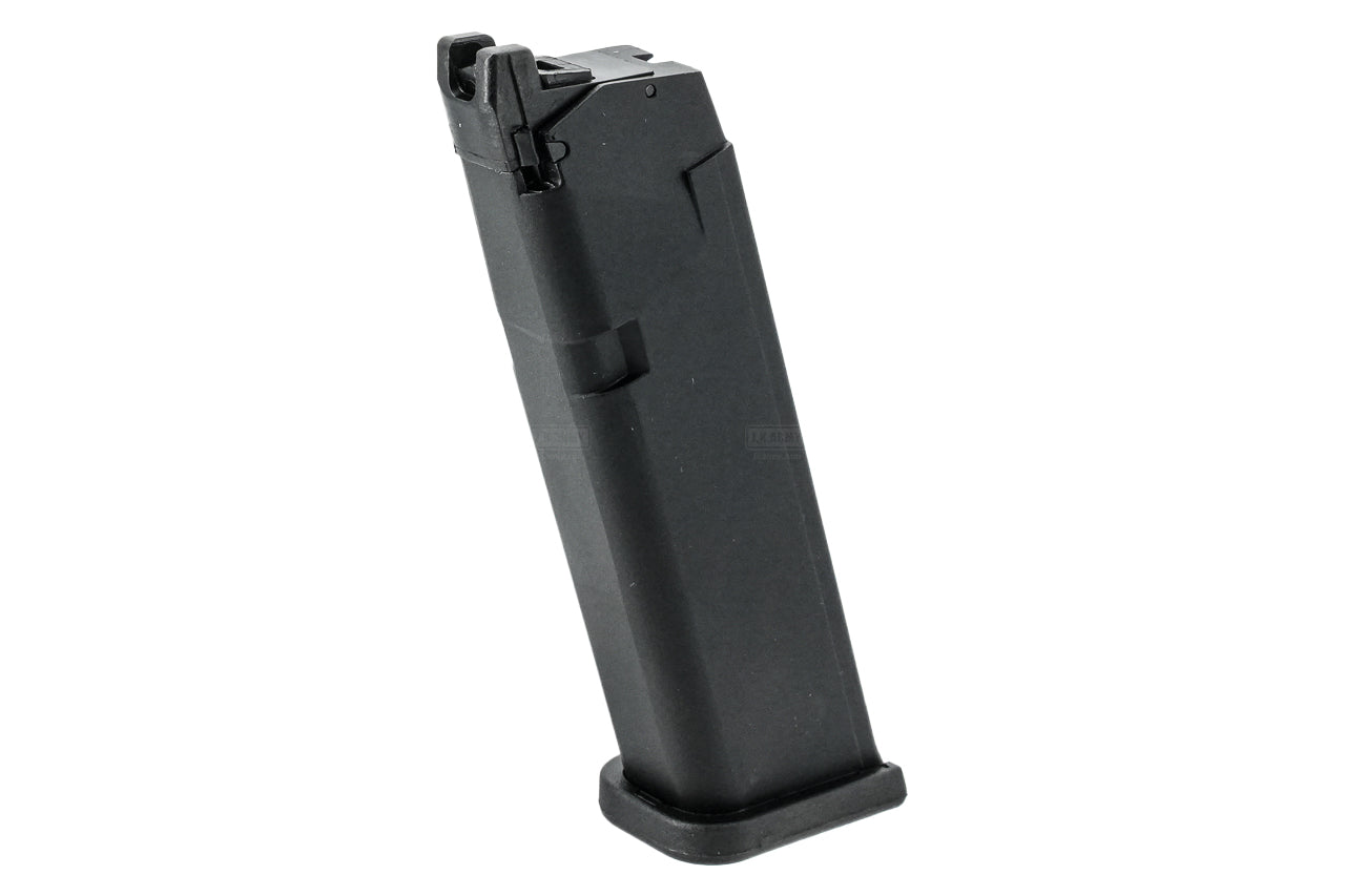 Umarex Glock 17 Gen 3 GBB Pistol Airsoft ( by GHK ) ( Aluminum Slide Low Power Version )