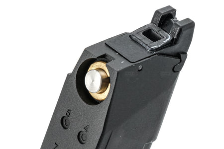 Umarex Glock 17 Gen 3 GBB Pistol Airsoft ( by GHK ) ( Aluminum Slide Low Power Version )