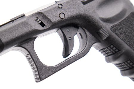 Umarex Glock 17 Gen 3 GBB Pistol Airsoft ( by GHK ) ( G17 Gen 3 ) ( Steel Slide with CNC Process )