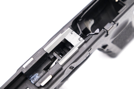 Umarex Glock 17 Gen 3 GBB Pistol Airsoft ( by GHK ) ( G17 Gen 3 ) ( Steel Slide with CNC Process )