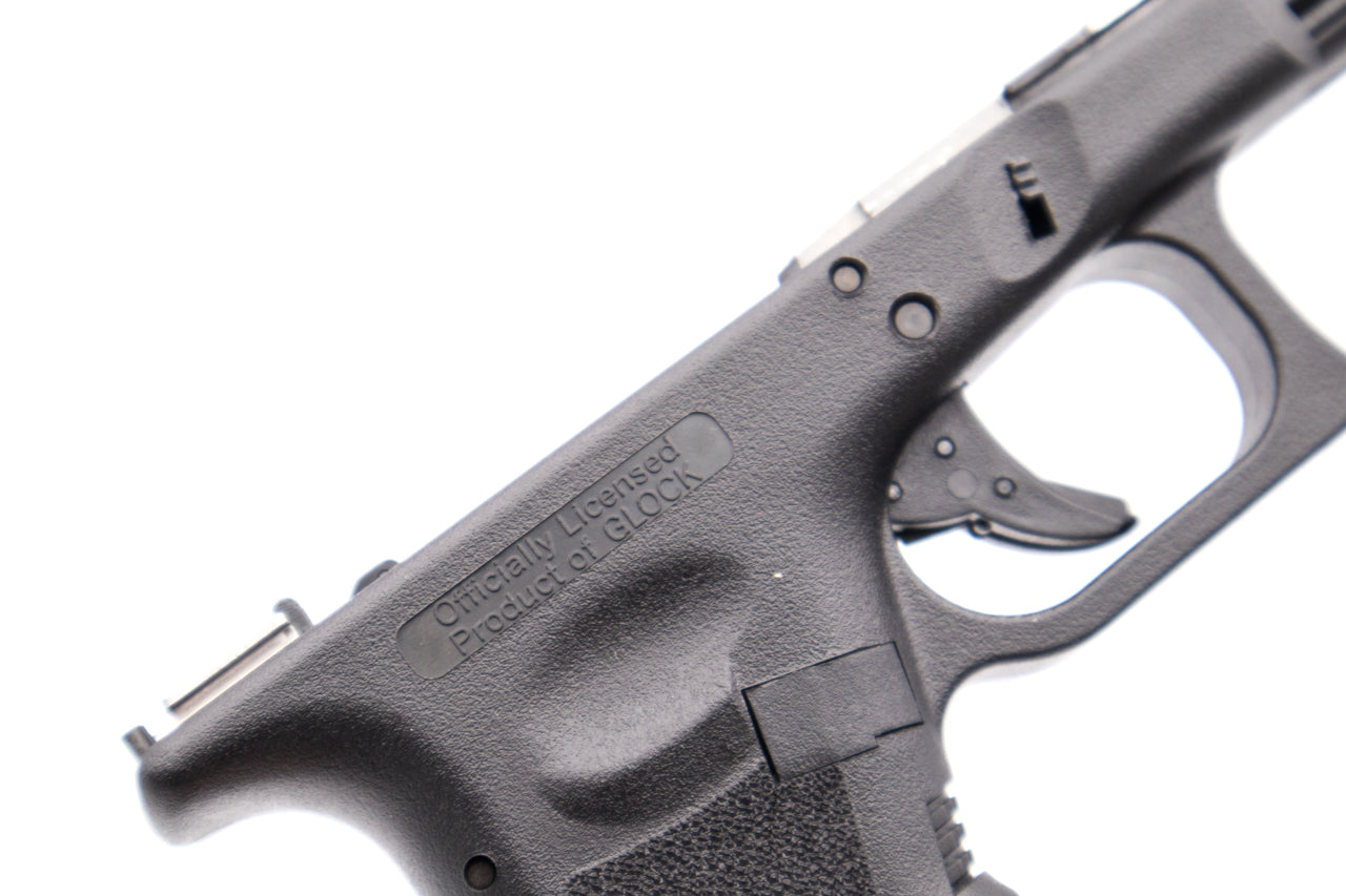 Umarex Glock 17 Gen 3 GBB Pistol Airsoft ( by GHK ) ( G17 Gen 3 ) ( Steel Slide with CNC Process )