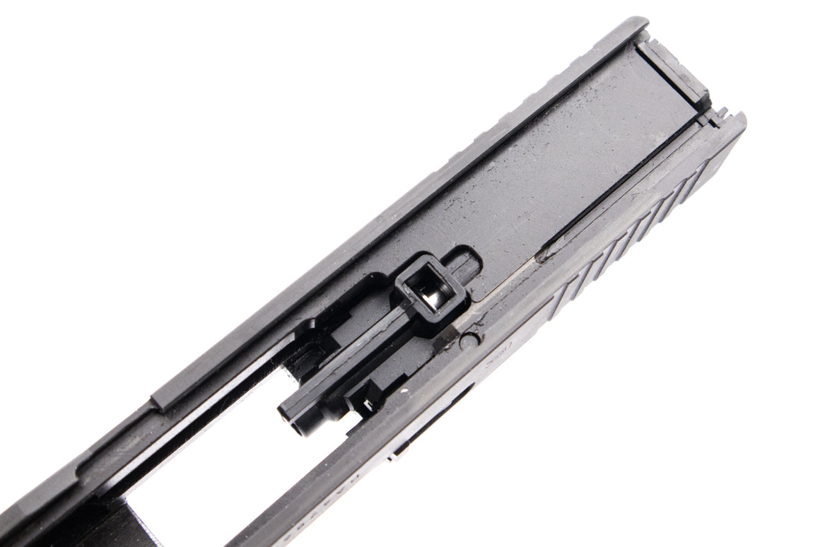 Umarex Glock 17 Gen 3 GBB Pistol Airsoft ( by GHK ) ( G17 Gen 3 ) ( Steel Slide with CNC Process )