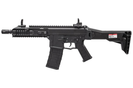 GHK G5 Gas Blow Back Rifle GBBR ( Black / Tan )-Tan