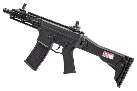 GHK G5 Gas Blow Back Rifle GBBR ( Black / Tan )-Tan