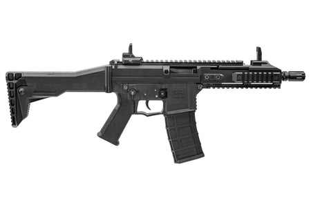 GHK G5 Gas Blow Back Rifle GBBR ( Black / Tan )-Tan