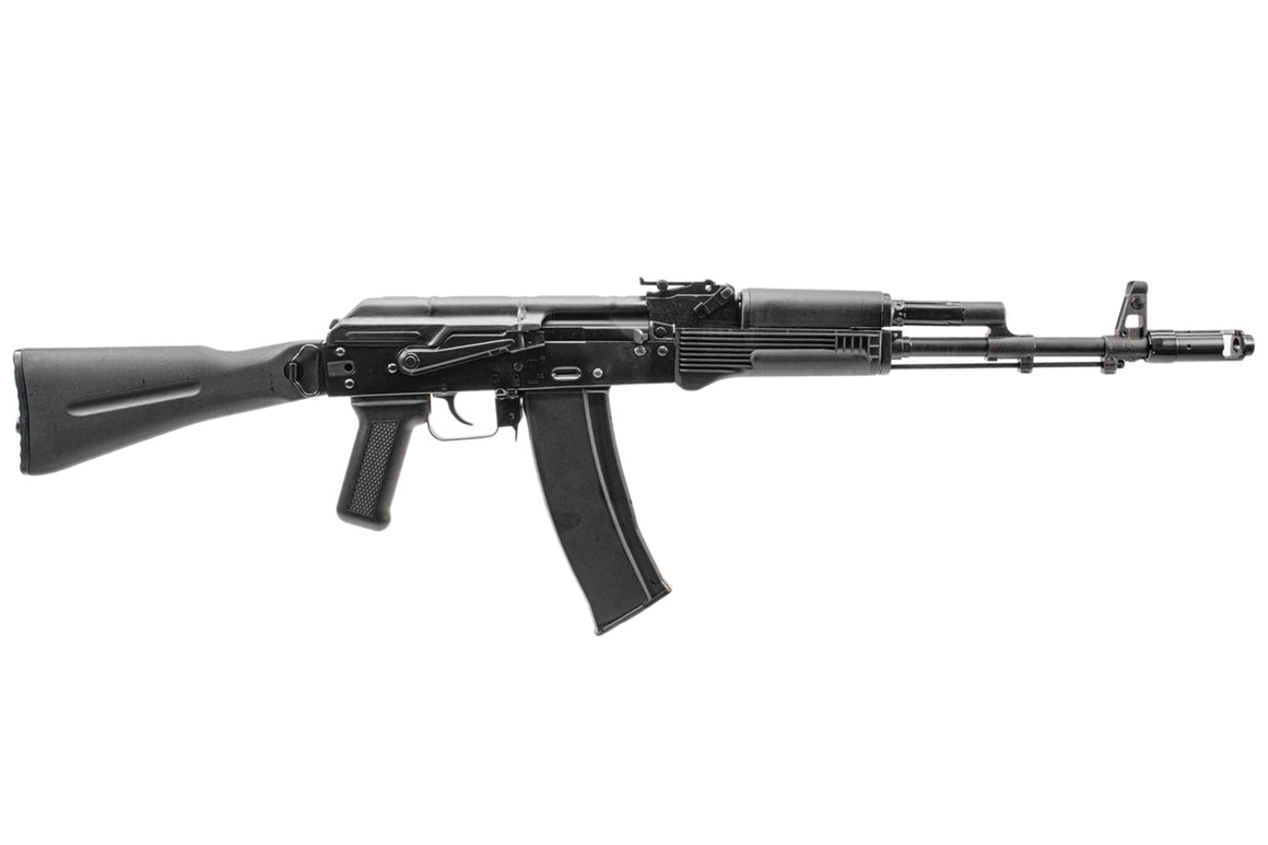 GHK GK74MN GBB Rifle ( AK Series AK-74MN )