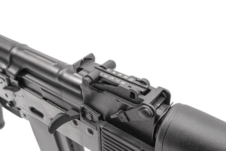 GHK GK74MN GBB Rifle ( AK Series AK-74MN )